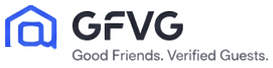 GFVG — Good Friends. Verified Guests.